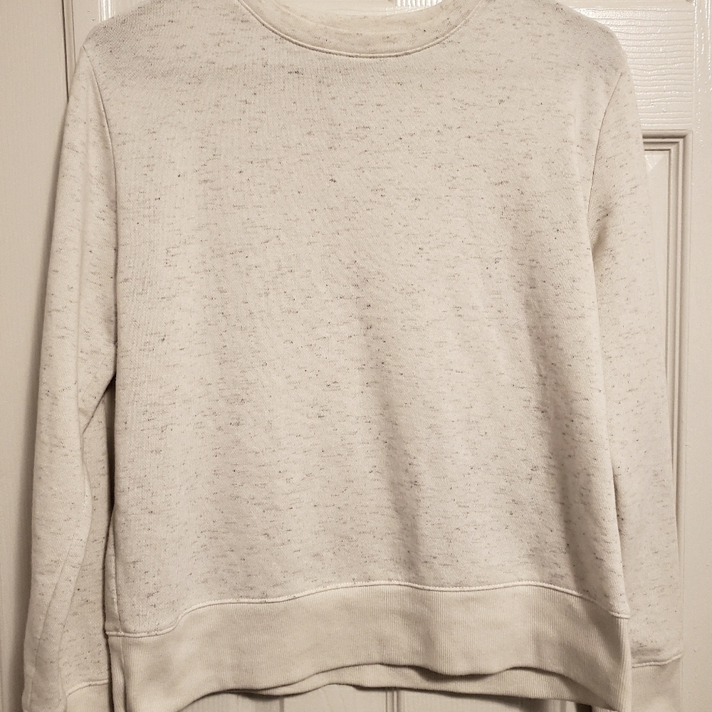 A New Day Sweater